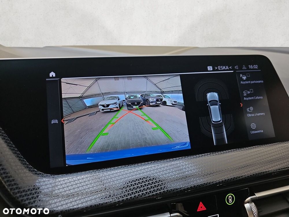 BMW Seria 1 118i GPF Sport Line - 20