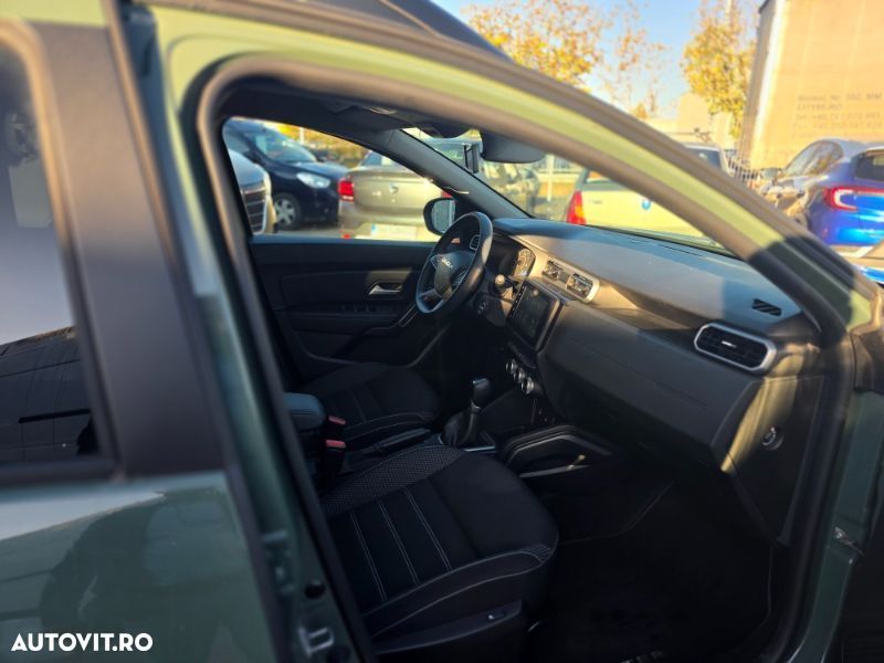Dacia Duster - 12