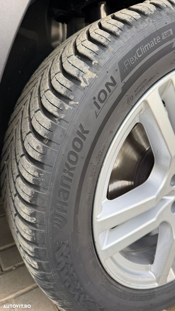 Mercedes-Benz GLB 200 d Aut. - 24