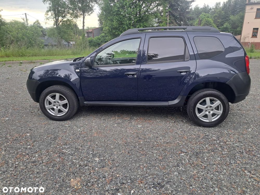 Dacia Duster 1.6 16V 105 4x2 Prestige - 8