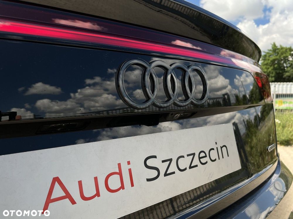 Audi Q8 - 11
