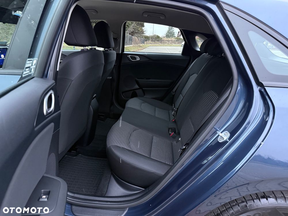 Kia Ceed 1.0 T-GDI S - 7