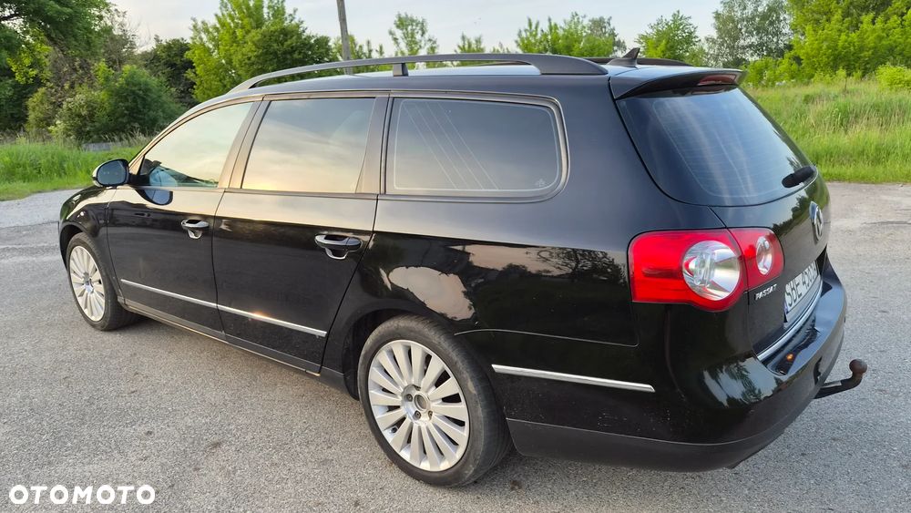 Volkswagen Passat 2.0 TDI Comfortline DSG - 14