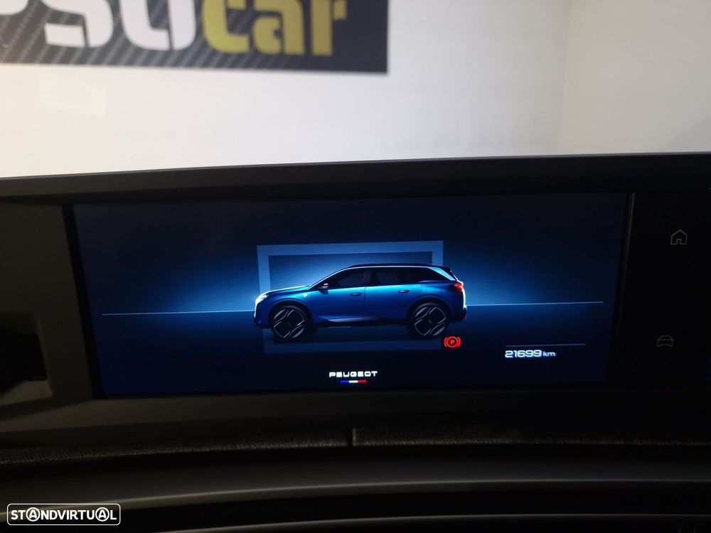 Peugeot 5008 - 42