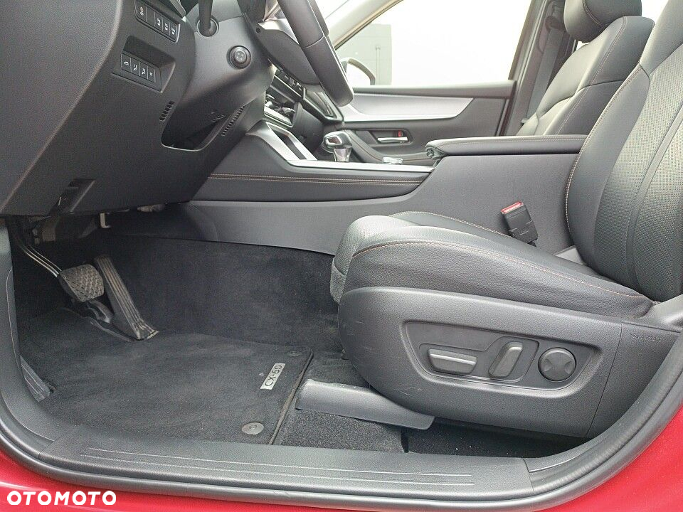 Mazda CX-60 - 5