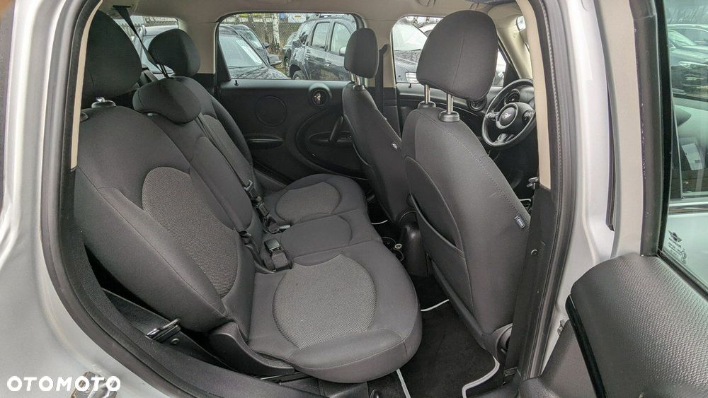 MINI Countryman - 16