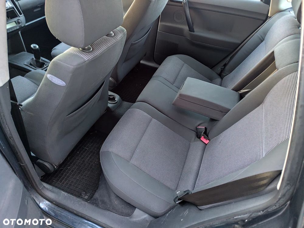 Volkswagen Polo Variant 90 TDI - 10