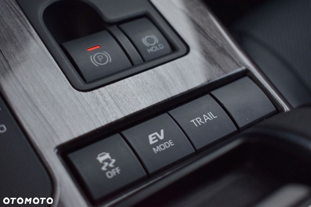 Toyota Highlander - 29