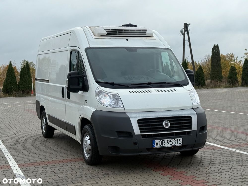 Fiat DUCATO MAXI - 7