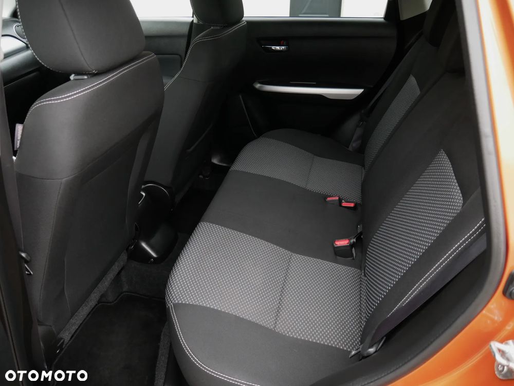 Suzuki Vitara 1.6 Elegance 2WD - 27