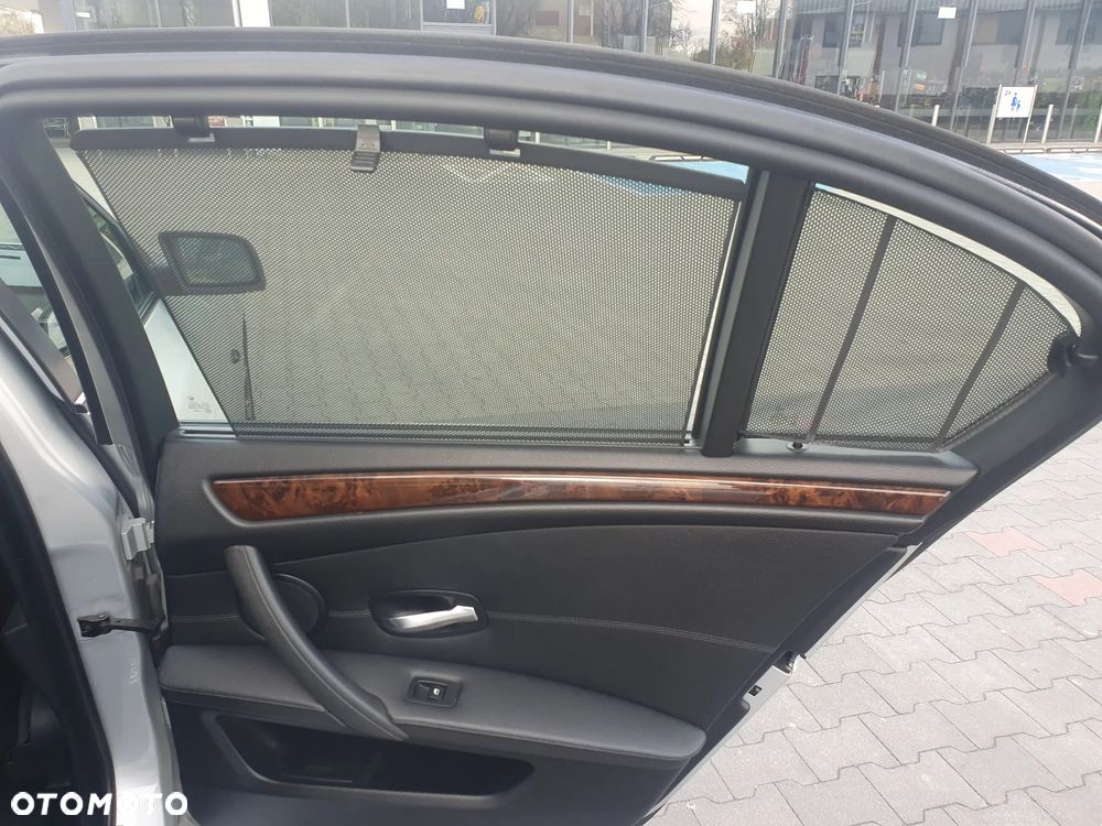 BMW Seria 5 - 37
