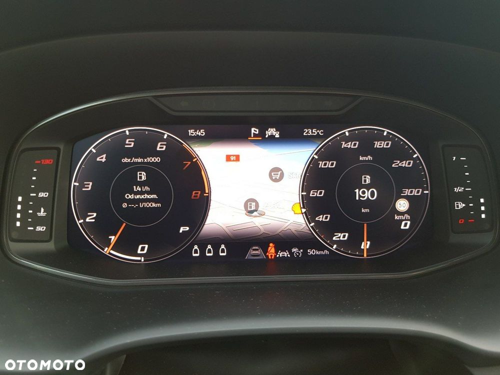 Cupra Ateca 1.5 TSI DSG - 31