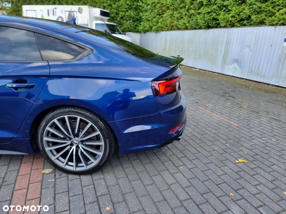Audi A5 - 17