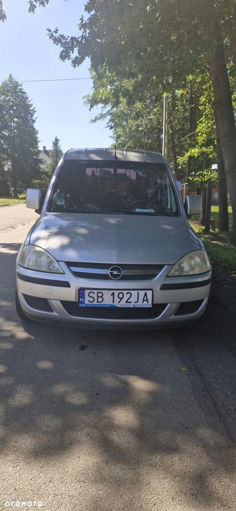 Opel Combo Standard - 1