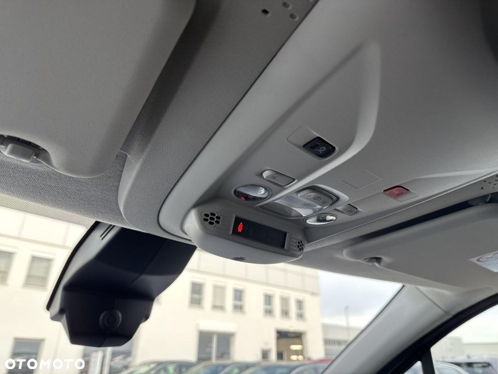 Toyota Proace City - 27