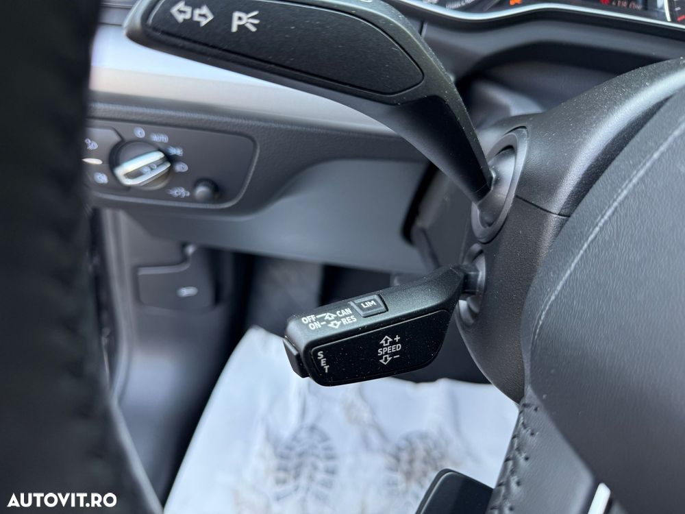 Audi Q5 2.0 TDI Quattro S tronic Design - 18