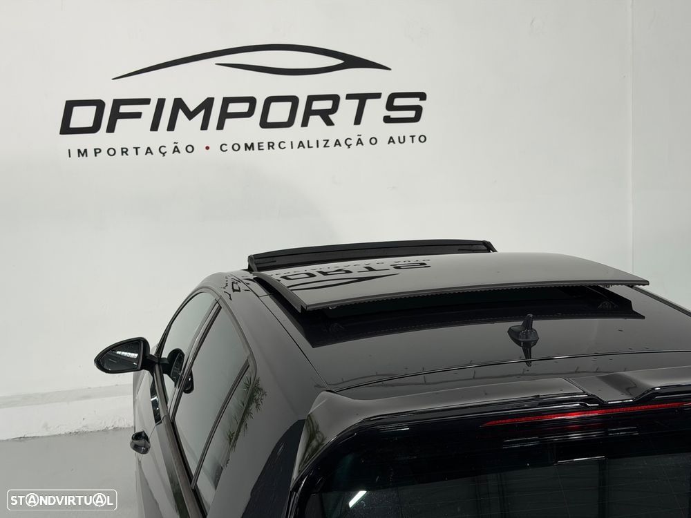 VW Golf GTI Performance BlueMotion DSG - 16