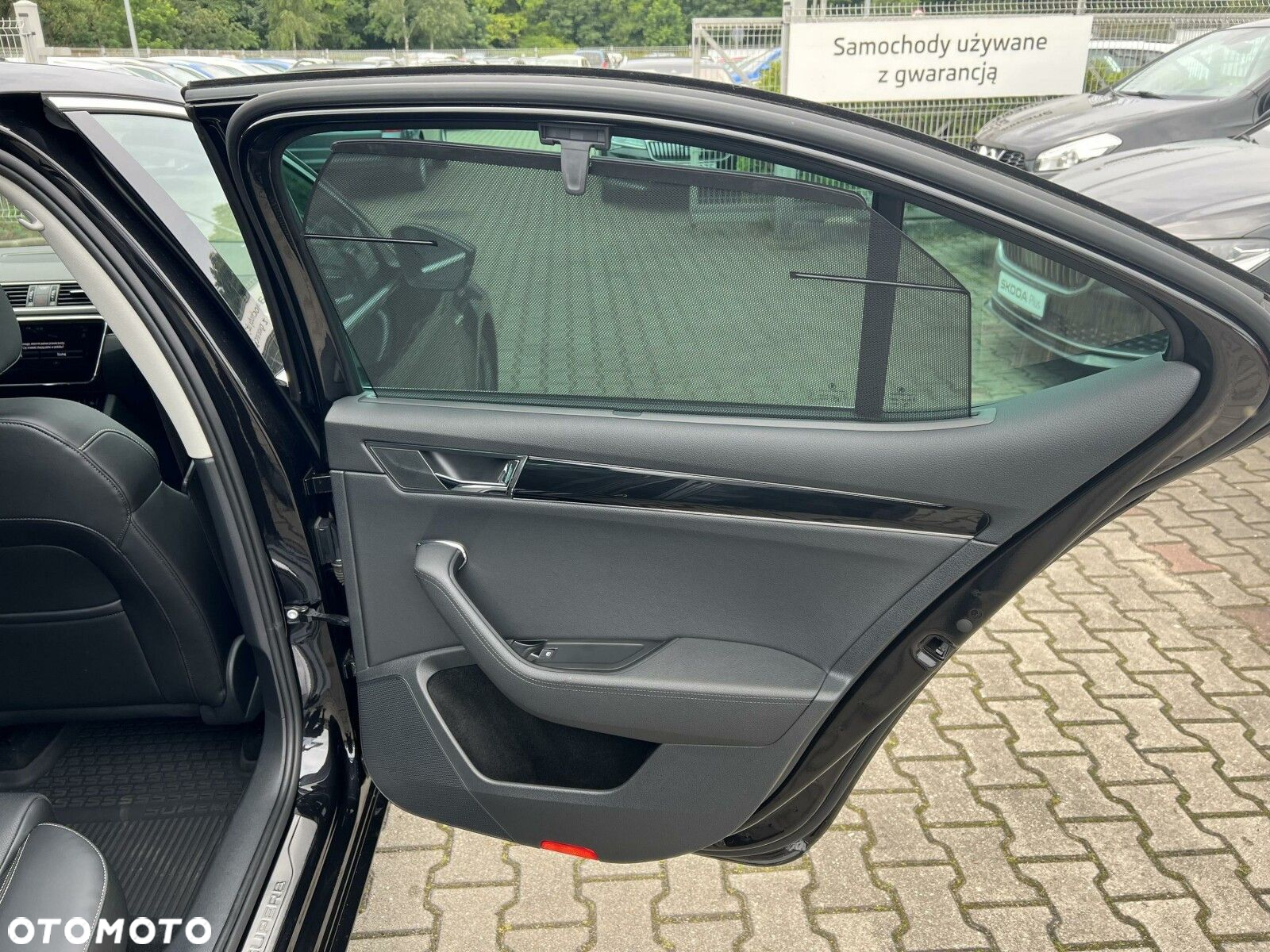 Skoda Superb 2.0 TSI 4x4 L&K DSG - 15