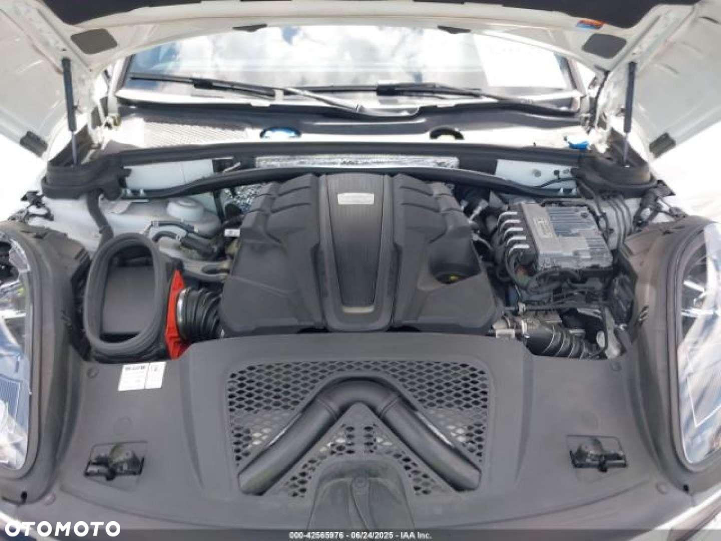 Porsche Macan - 10