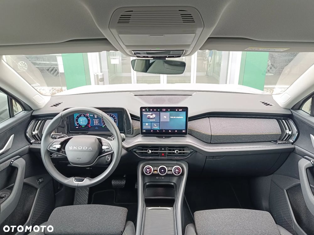 Skoda Kodiaq - 13