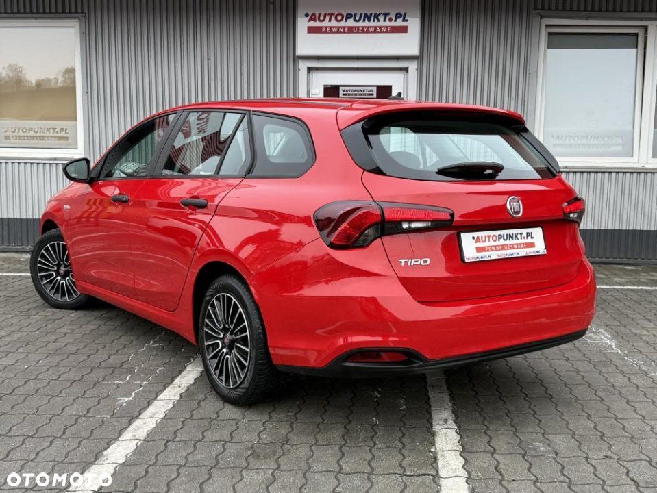 Fiat Tipo - 3