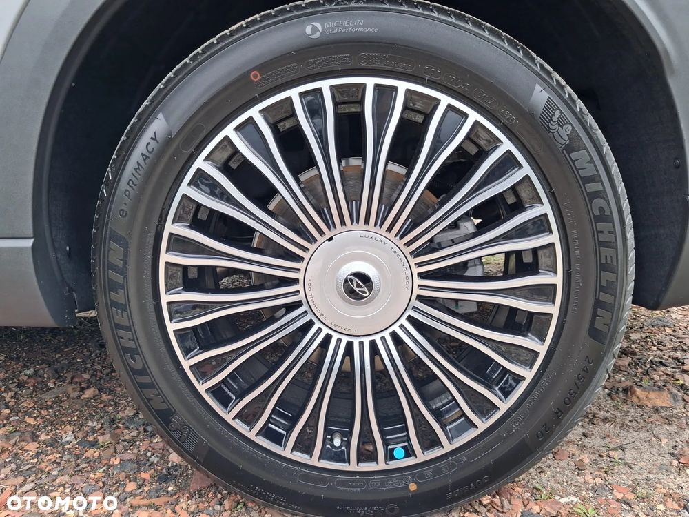 Chery Tiggo 9 - 21