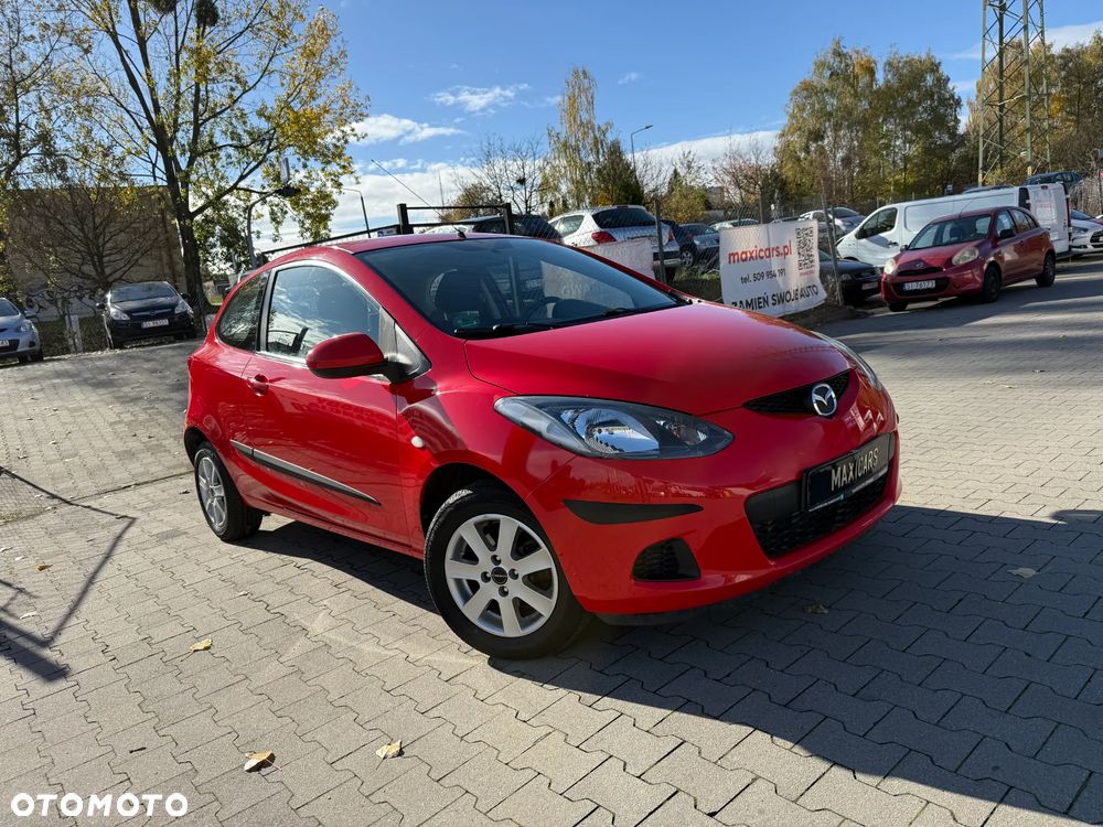 Mazda 2 1.3 Comfort - 11