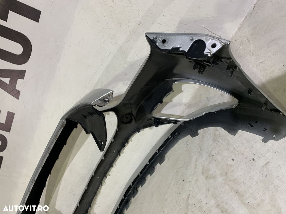 Bara fata Mercedes B-Class, AMG, W247, 2019, 2020, 2021, 2022, 2023, cod origine OE A2478852202. - 7