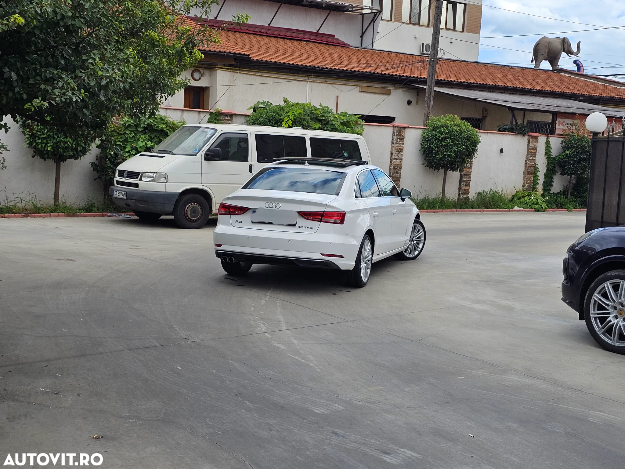 Audi A3 - 3