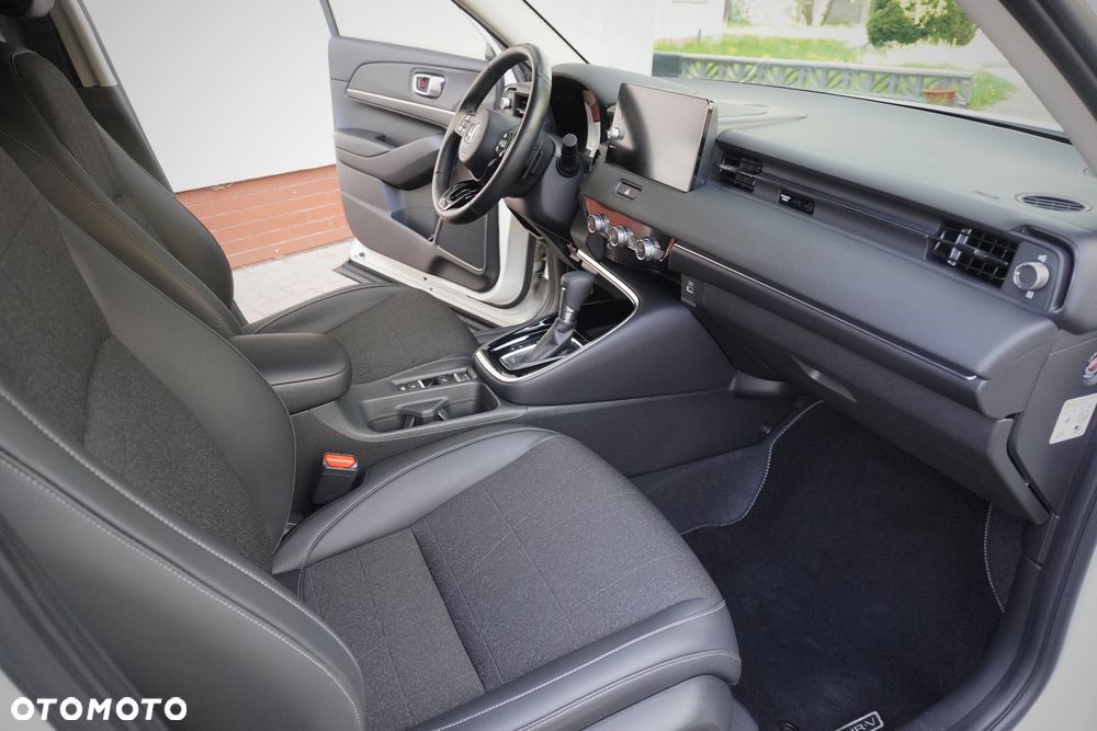 Honda HR-V 1.5 i-MMD Advance Style CVT - 6