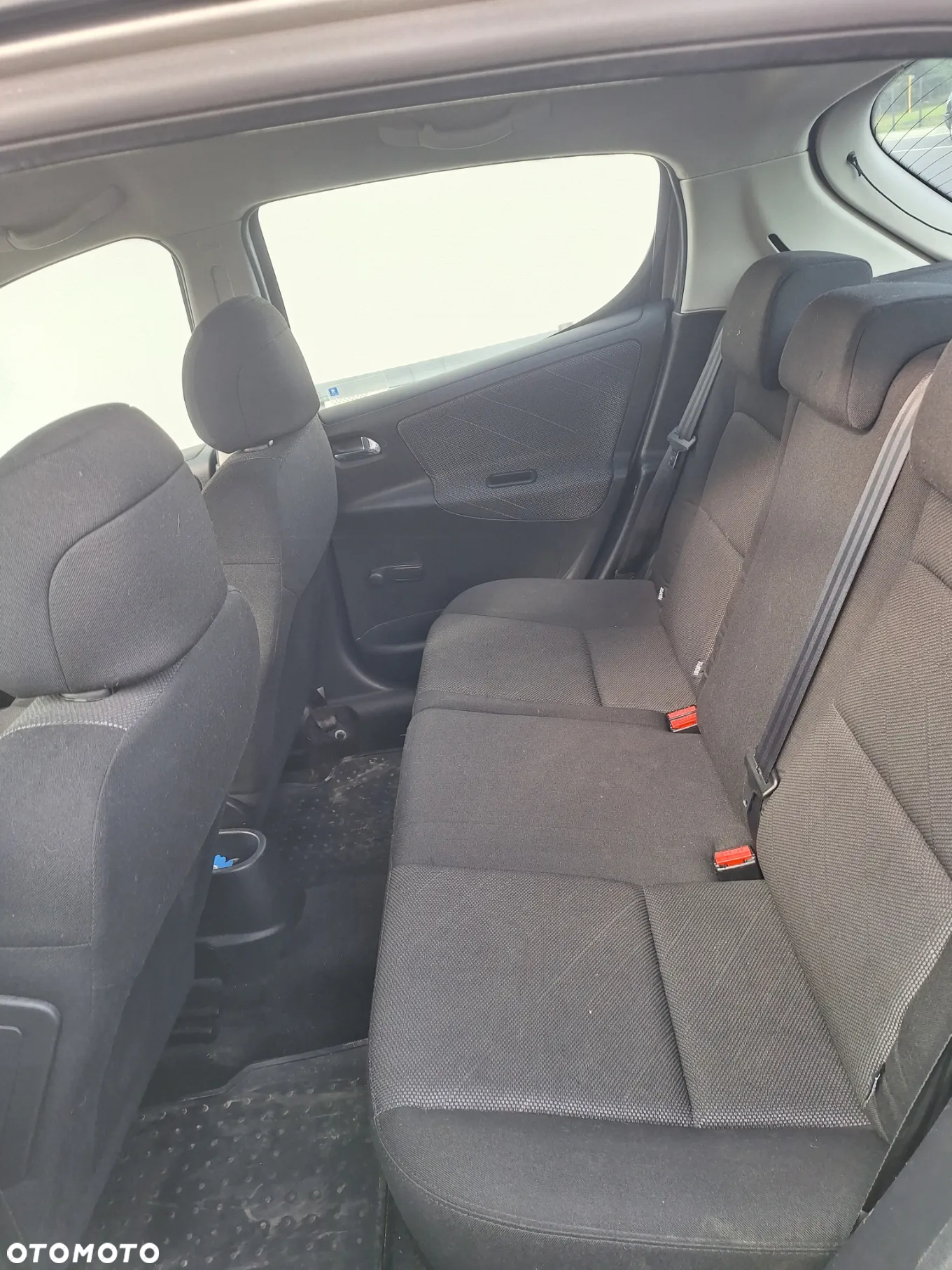 Peugeot 207 110 Sport - 7