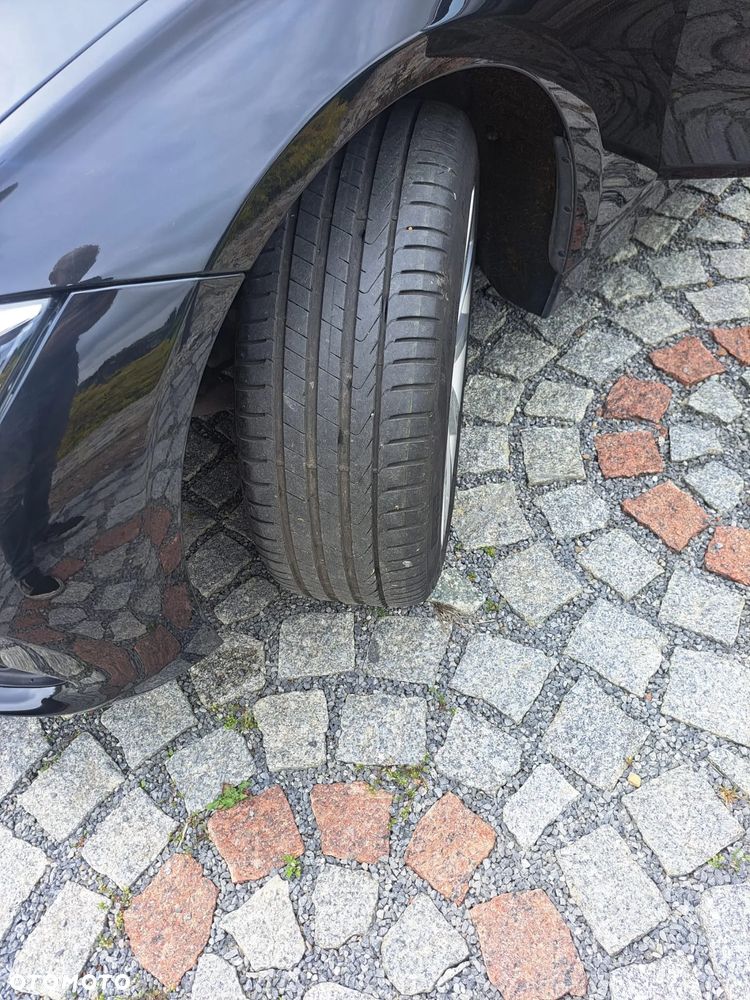 BMW Seria 3 316d - 5
