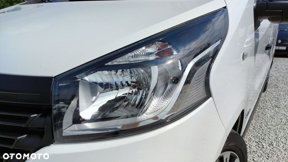 Renault Trafic - 24
