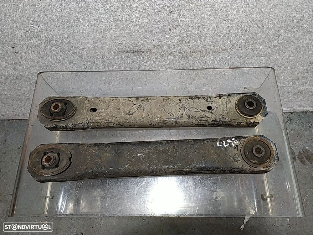 Braço Suspensão Tras Direito Jeep Grand Cherokee Ii (Wj, Wg)