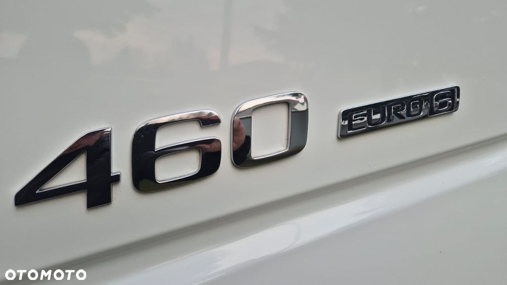 Volvo VOLVO///FH///460///2020///GLOBETROTTER/// - 9