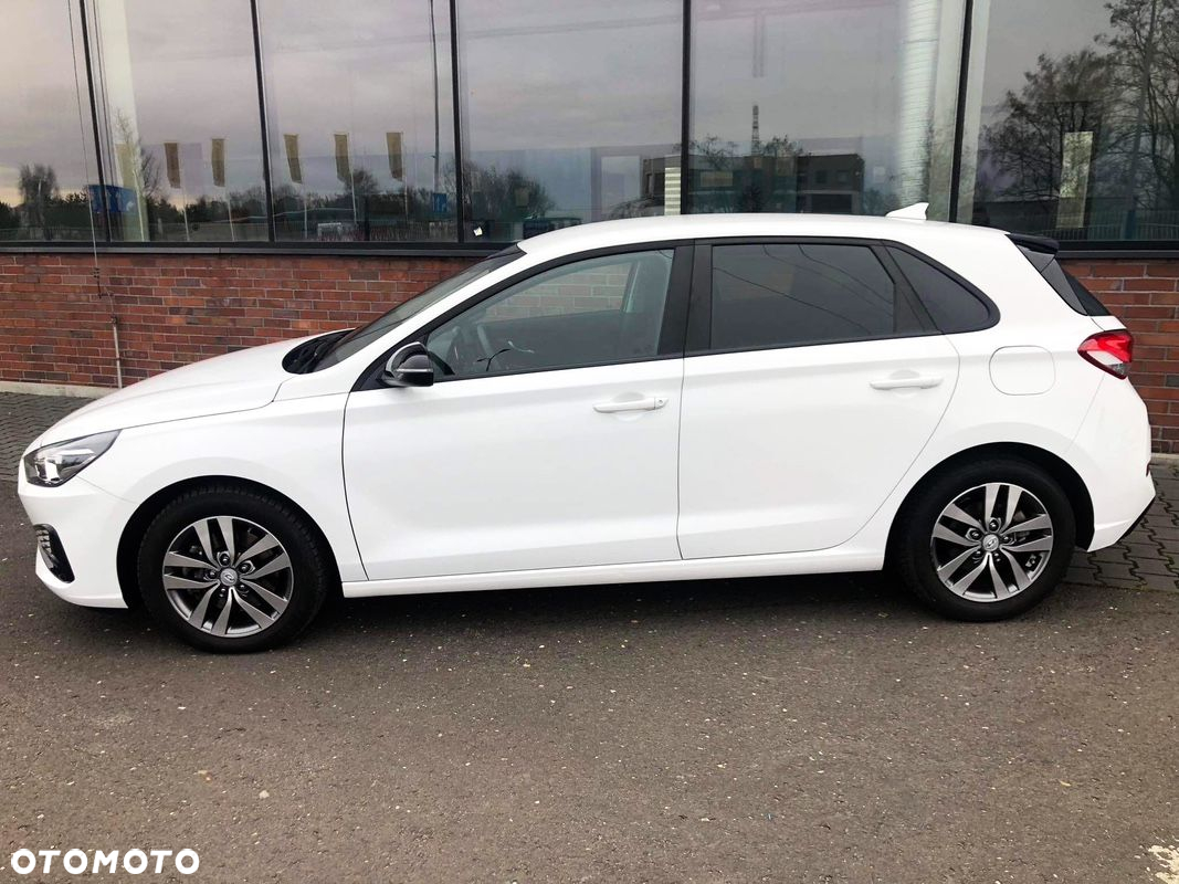 Hyundai i30 1.0 T-GDI Comfort DCT - 6