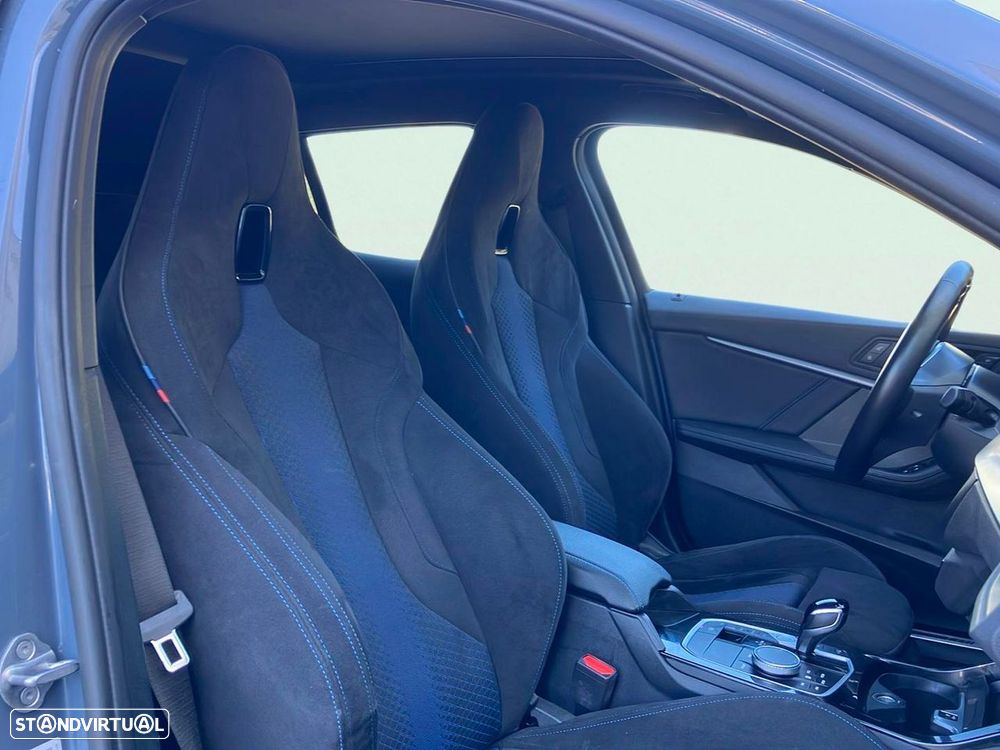 BMW 118 i Pack Desportivo M Auto - 16