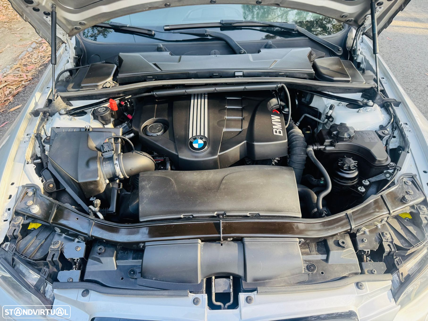 BMW 320 - 46