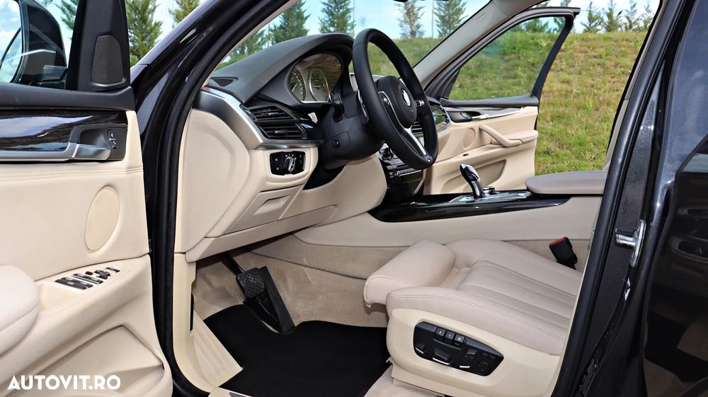 BMW X5 xDrive25d Sport-Aut. - 12