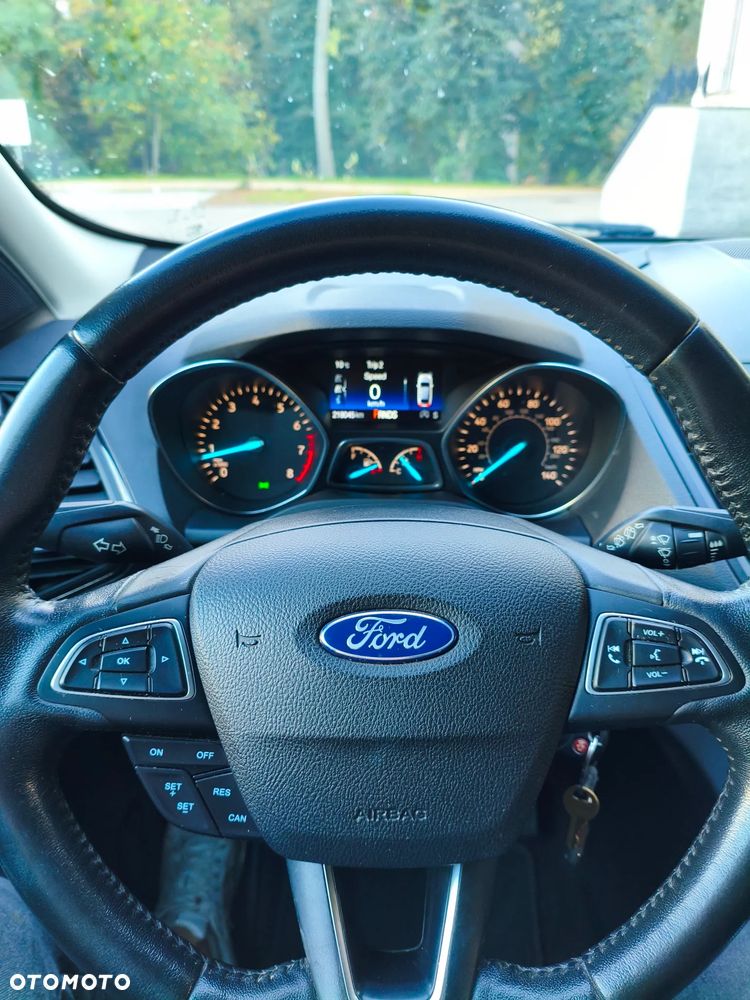 Ford Escape 1.5 EcoBoost AWD SE - 21