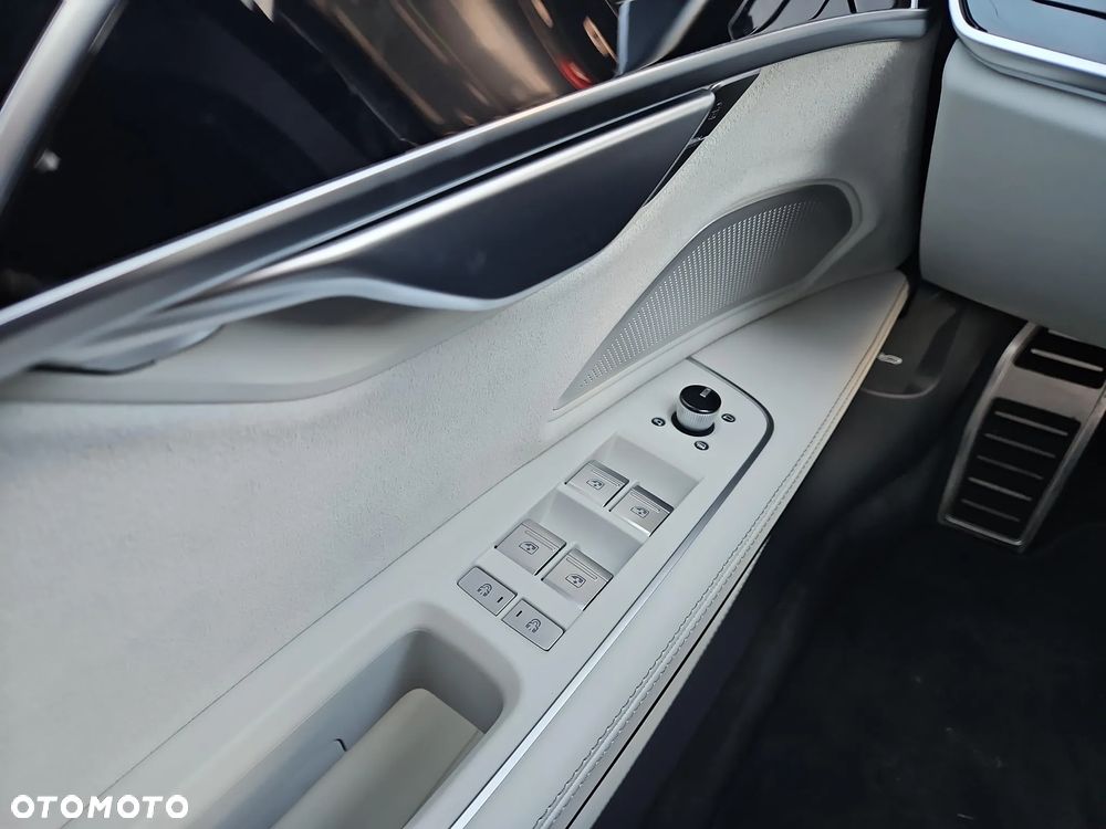 Audi S8 TFSI quattro tiptronic - 16