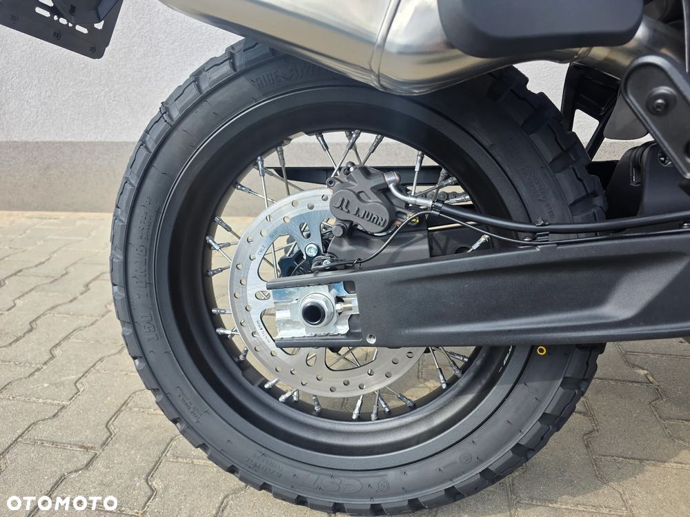 CFMoto 800MT-X - 6
