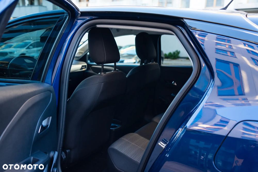 Opel Corsa 1.2 Edition S&S - 13