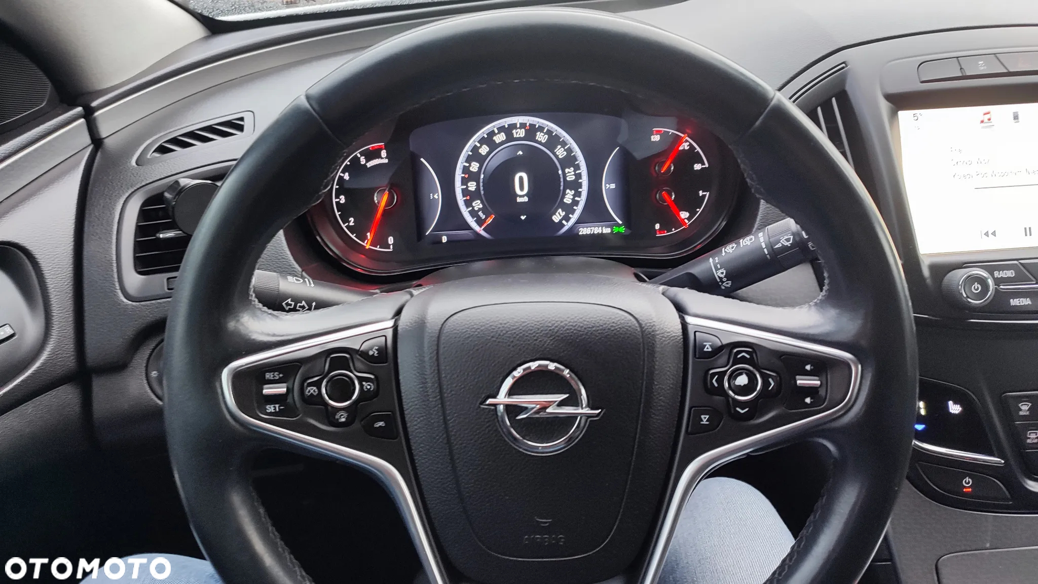 Opel Insignia 2.0 CDTI Edition - 13