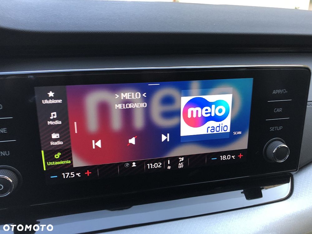 Skoda Octavia 2.0 TDI Ambition DSG - 13