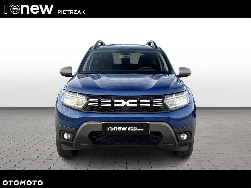 Dacia Duster - 8