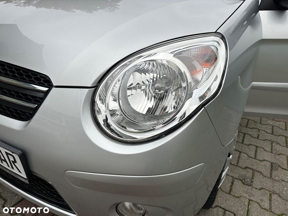 Kia Picanto 1.1 Cool - 10