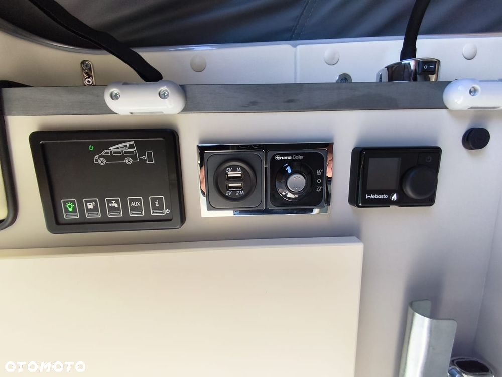 Westfalia Jules Verne - 18