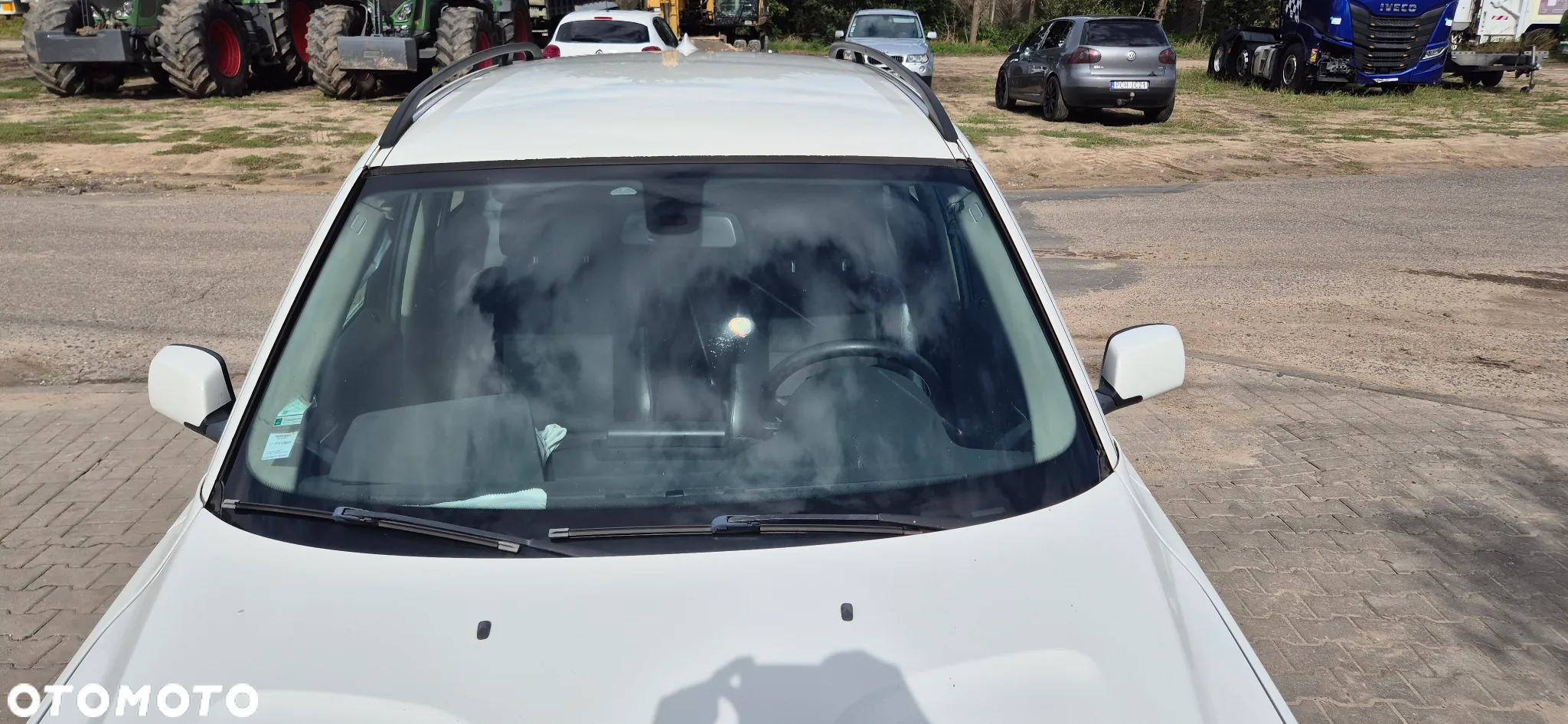 BMW X3 3.0d - 6