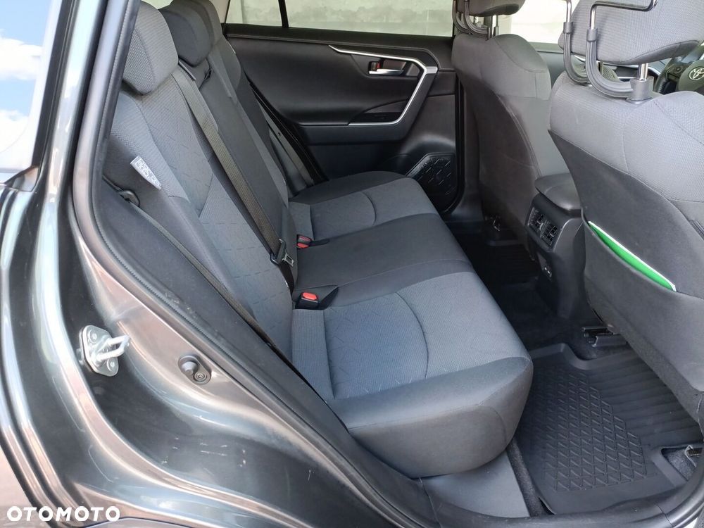 Toyota RAV4 2.0 Comfort 4x2 MS - 14